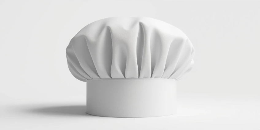 3 Main Reasons Why Chefs Wear a Chef’s Hat