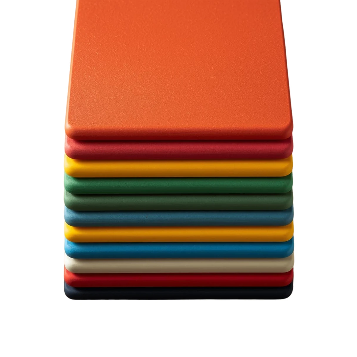 Why should you use color-coded chopping boards in your kitchen?