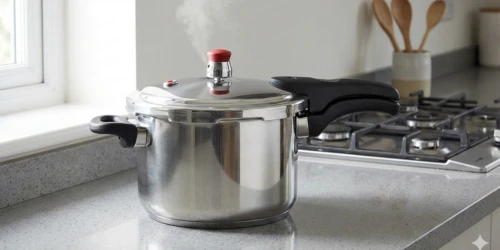 5 Benefits of Using a Pressure Cooker in Modern Kitchens