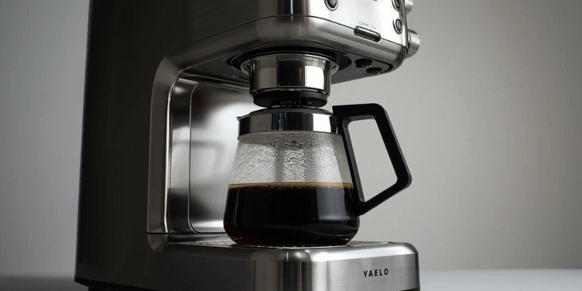 How To Choose the Best Coffee Brewing Machine for Your Kitchen