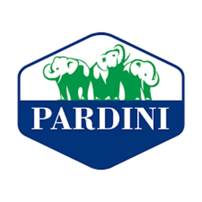 Pardini brand utensils at finechef