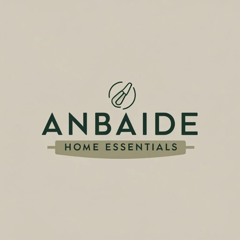 Anbaide Brand products logo