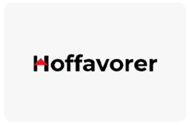 Hoffavorer products at finechef