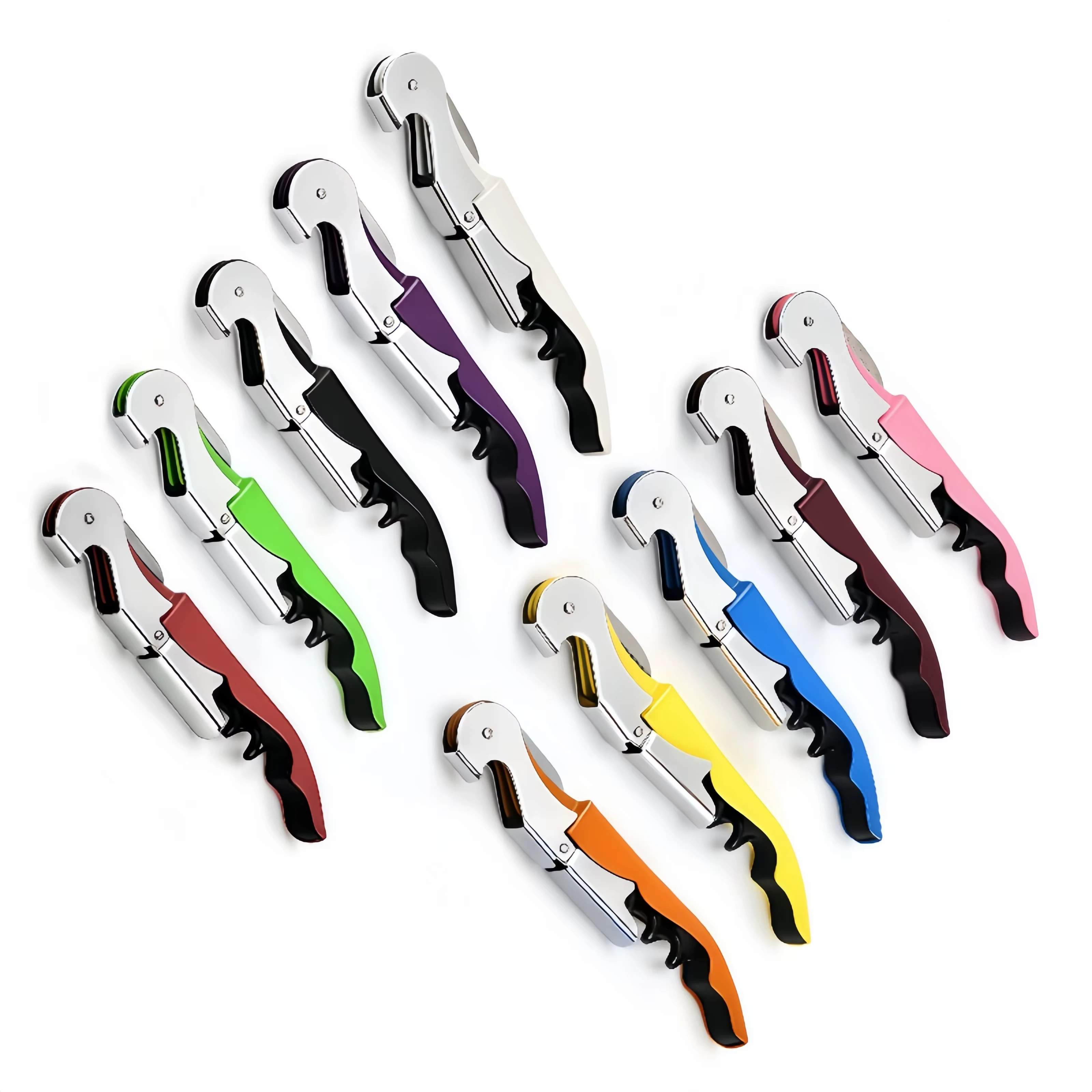 Corkscrew Wine opener, all purpose opener for Wines and Beer Bottles