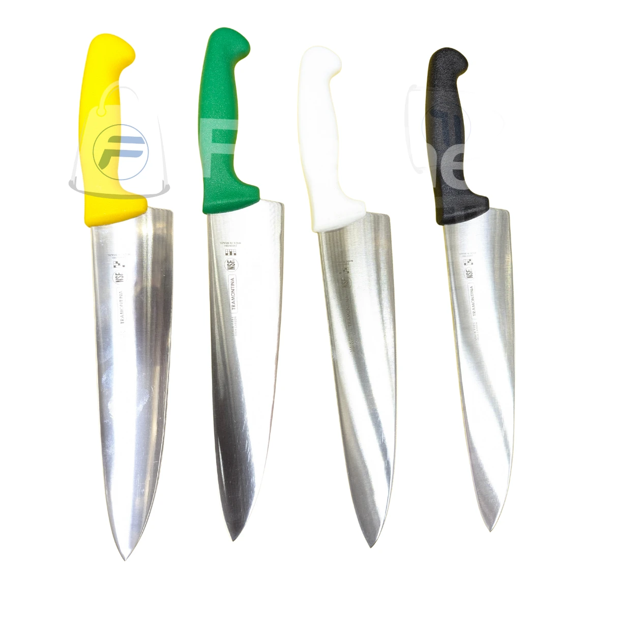 Tramontina Professional Chef Knife, Heavy Duty Chef Knife For Kitchens