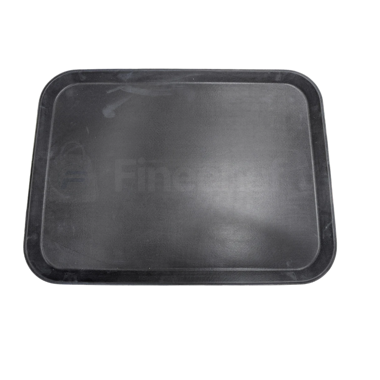 Non Slip Rectangular Oblong Trays for Restaurants and Bars