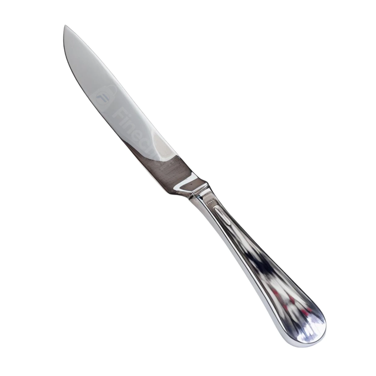 Stainless Steel Joint Knife, Table cutlery Knives for Restaurant Dinning