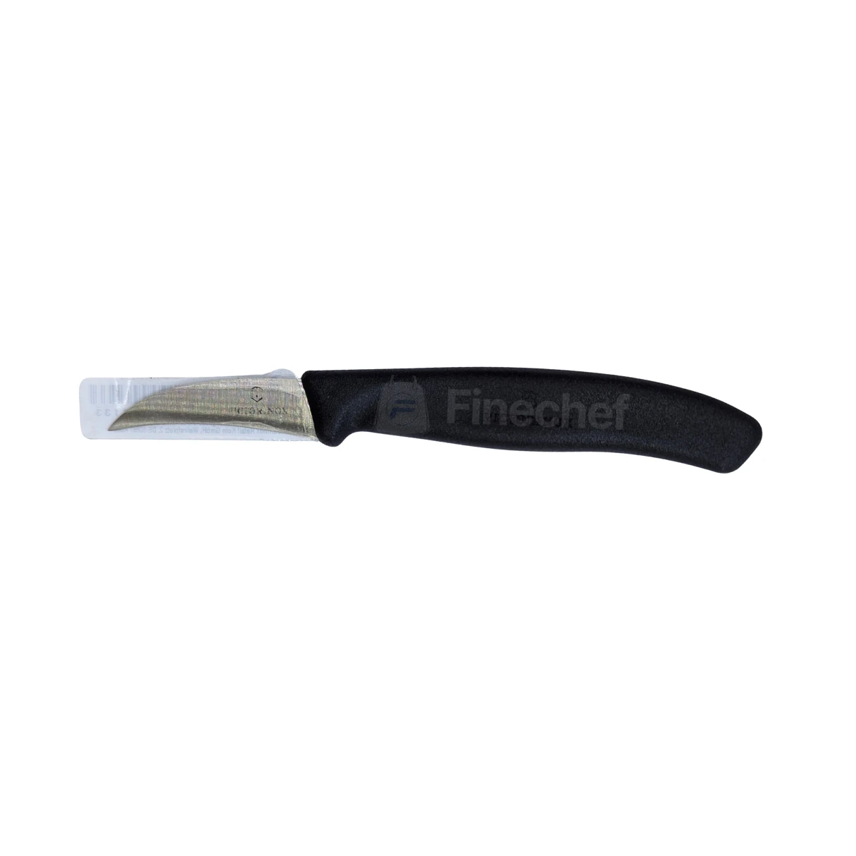 Victorinox Turn Knife for Fruit Cuts / Pairing Knife for Vegetable Carving