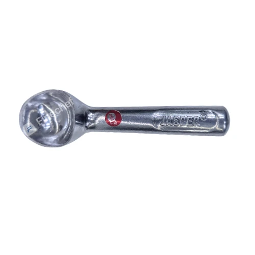 Aluminium Ice Scream Scoop for Professional Kitchen Use
