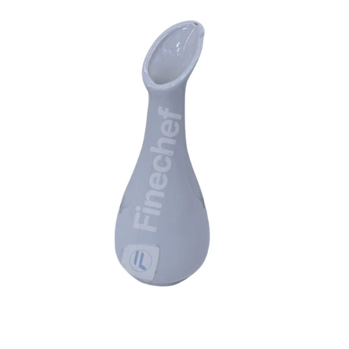 Ceramic Flower Vase for Fresh and Artificial Flower Display