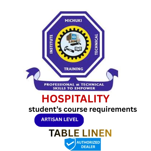 Michuki Technical Trainin...