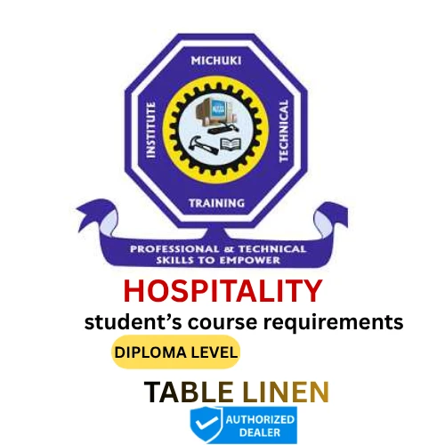 Michuki Technical Trainin...