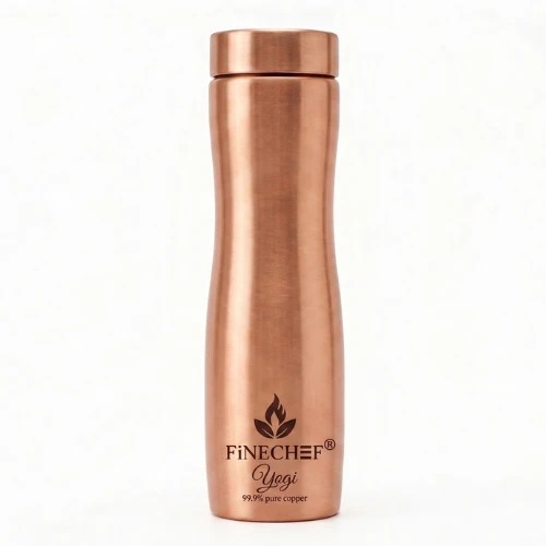 1 Litre Pure Copper Water...
